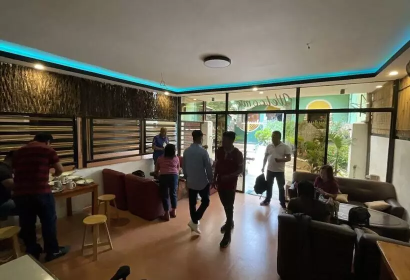 Bahay Ni Ate Bed And Breakfast