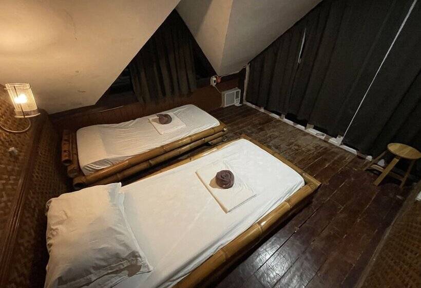 Bahay Ni Ate Bed And Breakfast