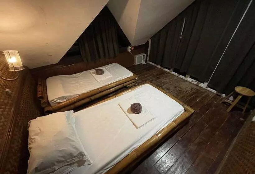 Bahay Ni Ate Bed And Breakfast