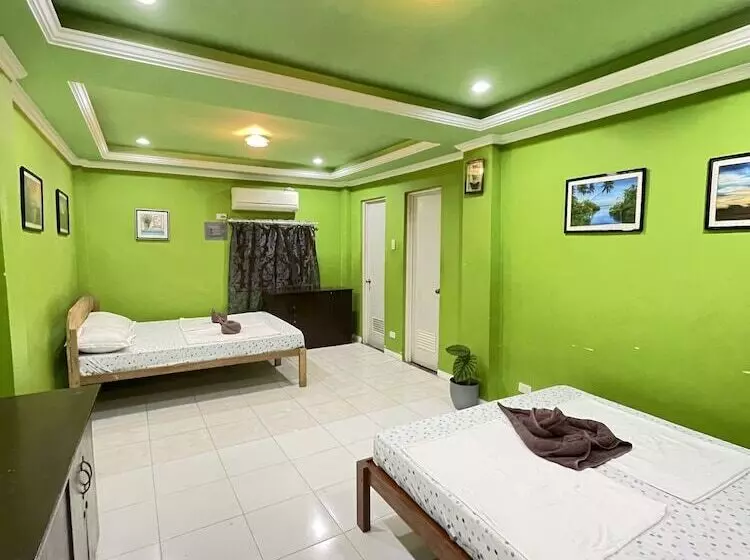 Bahay Ni Ate Bed And Breakfast