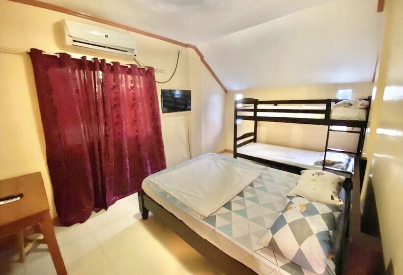 Bahay Ni Ate Bed And Breakfast