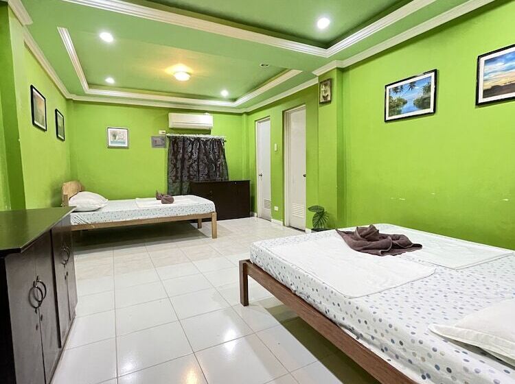 Bahay Ni Ate Bed And Breakfast