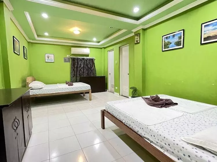 Bahay Ni Ate Bed And Breakfast
