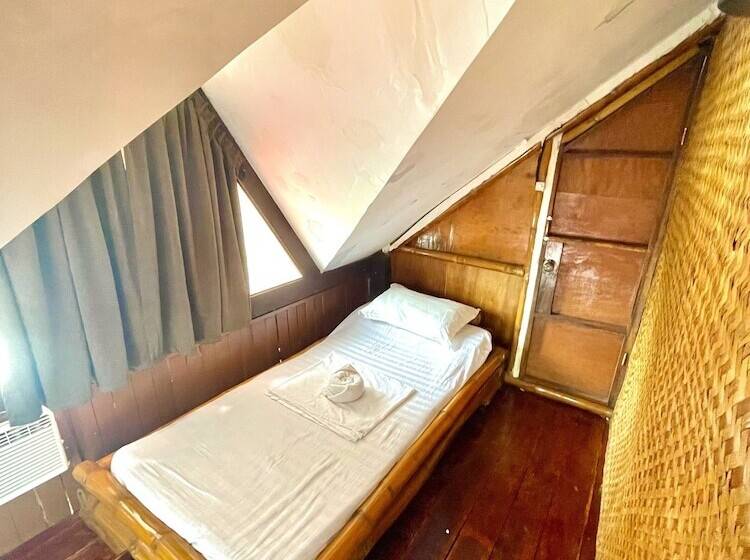 Bahay Ni Ate Bed And Breakfast