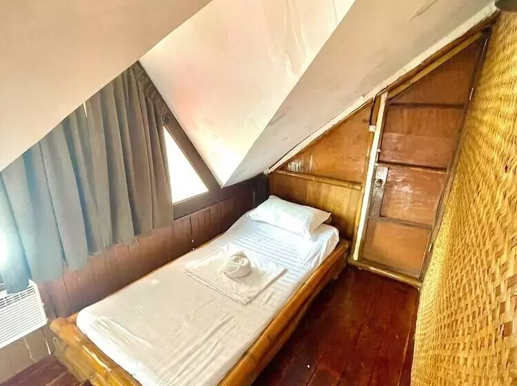 Bahay Ni Ate Bed And Breakfast