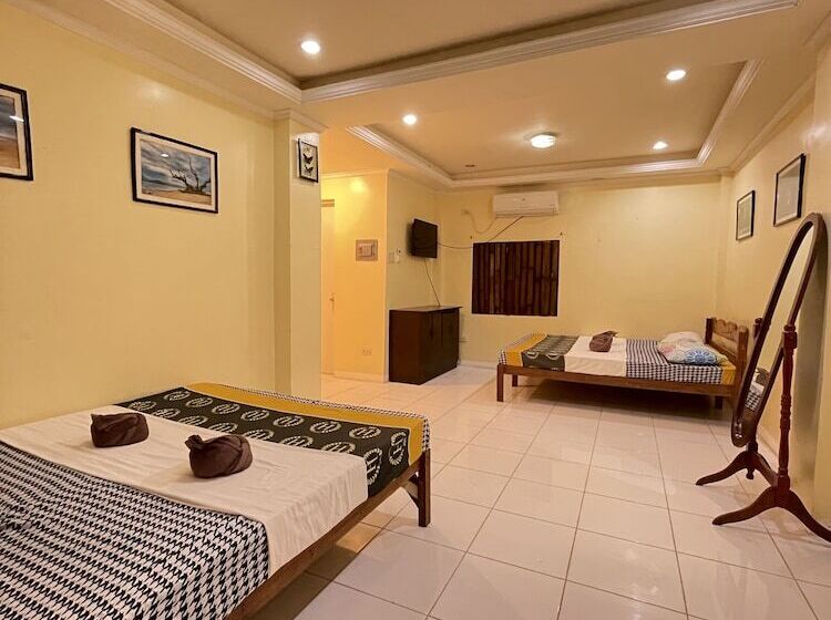 Bahay Ni Ate Bed And Breakfast