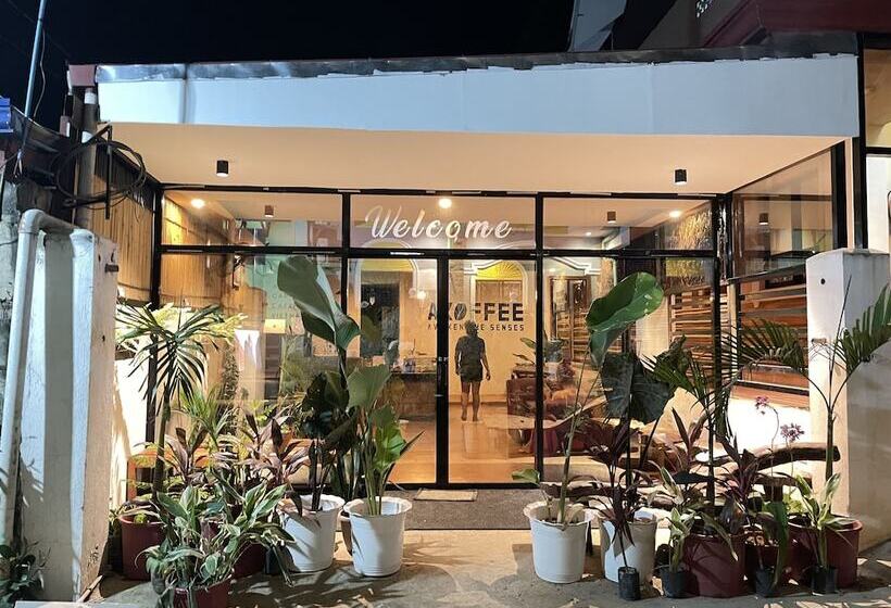 Bahay Ni Ate Bed And Breakfast