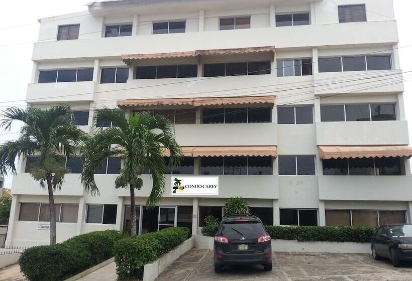 Condo Carey