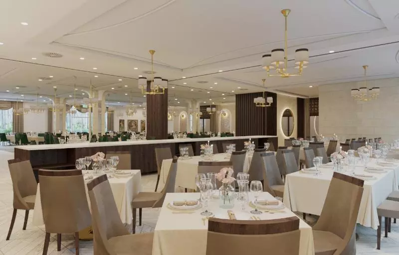 Juvena Hotel Wellness & Spa Adults Only