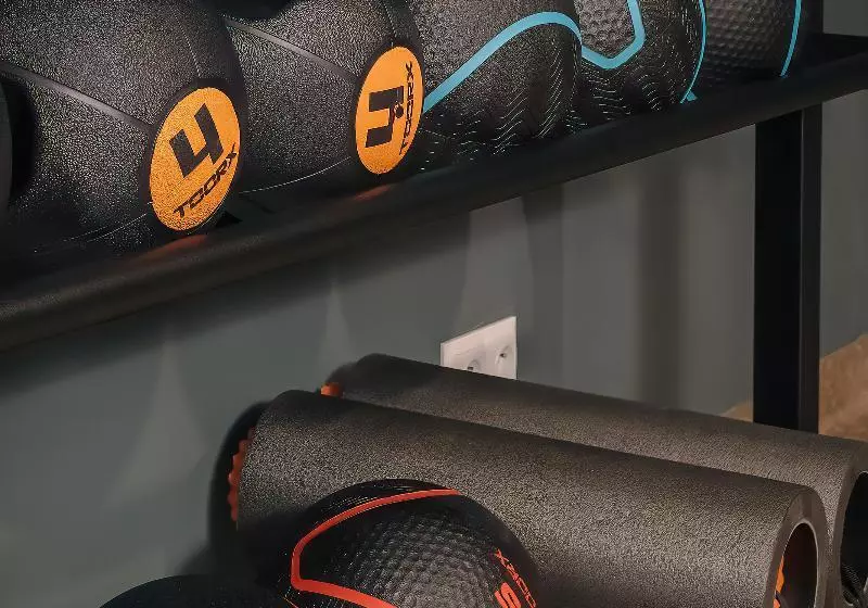 Juvena Hotel Wellness & Spa Adults Only