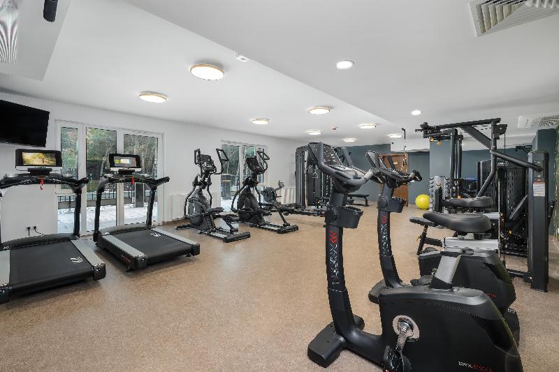 Juvena Hotel Wellness & Spa Adults Only