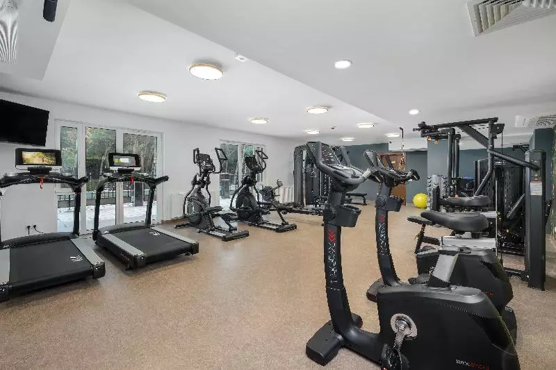 Juvena Hotel Wellness & Spa Adults Only