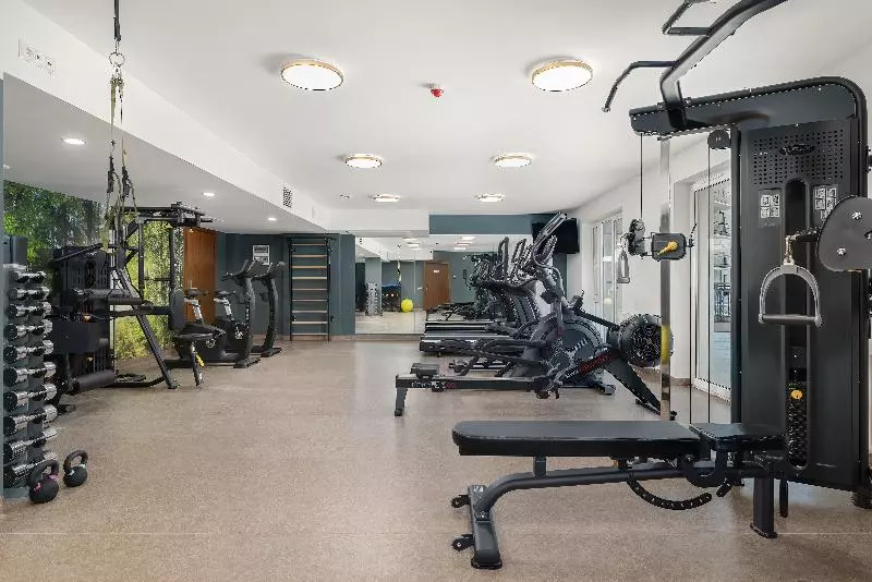 Juvena Hotel Wellness & Spa Adults Only