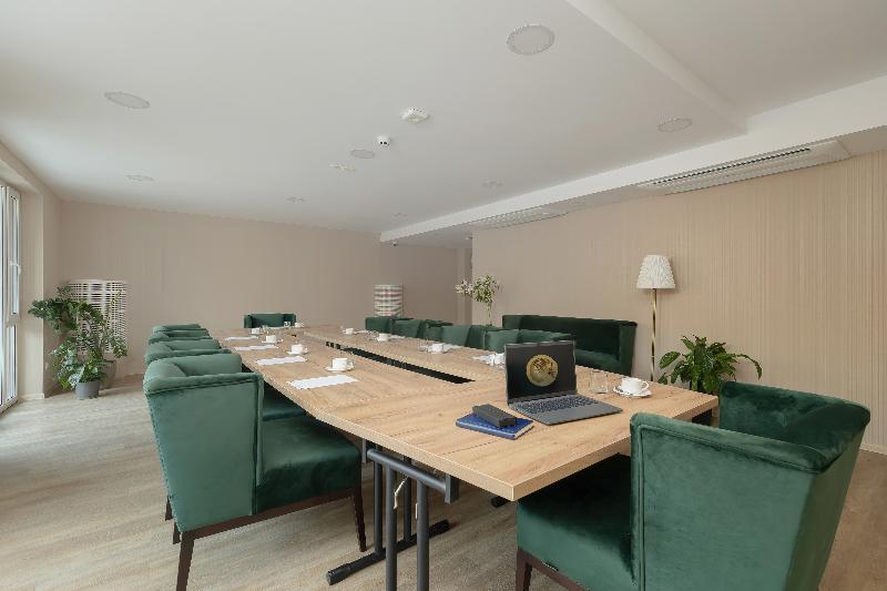 Juvena Hotel Wellness & Spa Adults Only