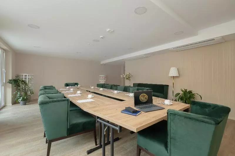 Juvena Hotel Wellness & Spa Adults Only