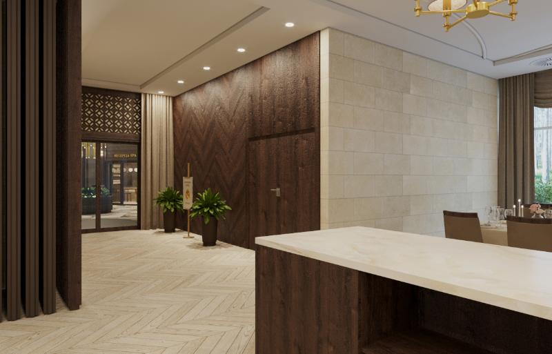 Juvena Hotel Wellness & Spa Adults Only