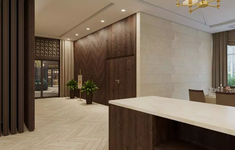 Juvena Hotel Wellness & Spa Adults Only