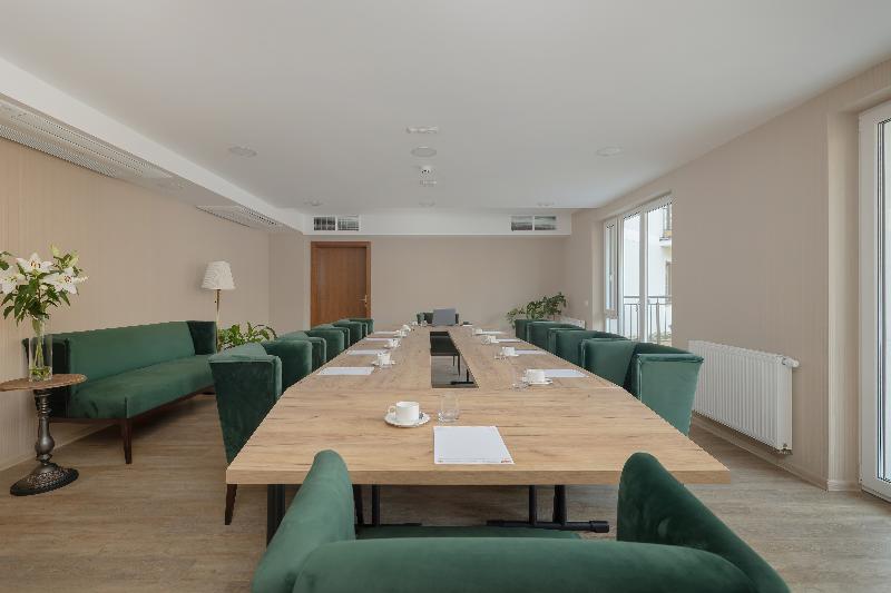 Juvena Hotel Wellness & Spa Adults Only