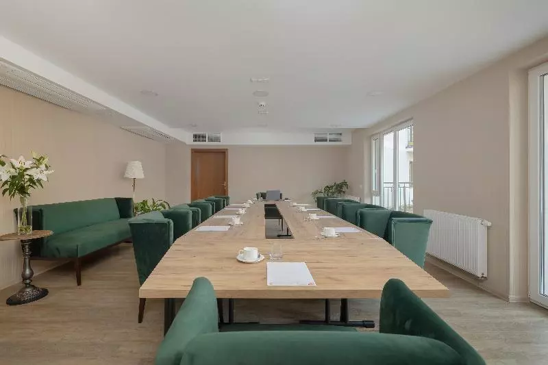 Juvena Hotel Wellness & Spa Adults Only