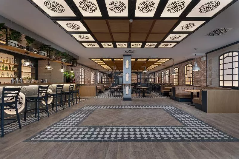 Juvena Hotel Wellness & Spa Adults Only