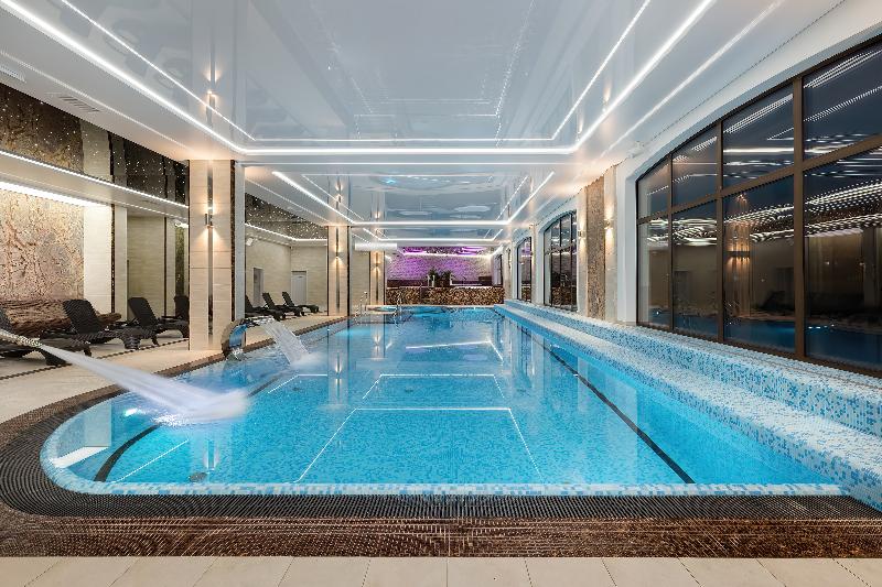 Juvena Hotel Wellness & Spa Adults Only