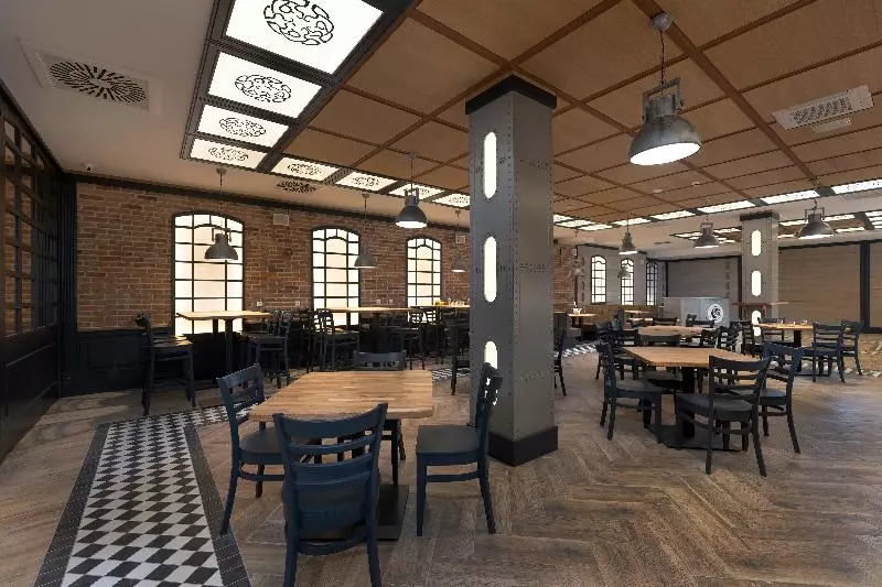 Juvena Hotel Wellness & Spa Adults Only