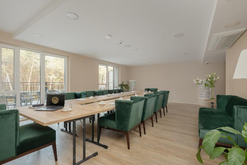 Juvena Hotel Wellness & Spa Adults Only