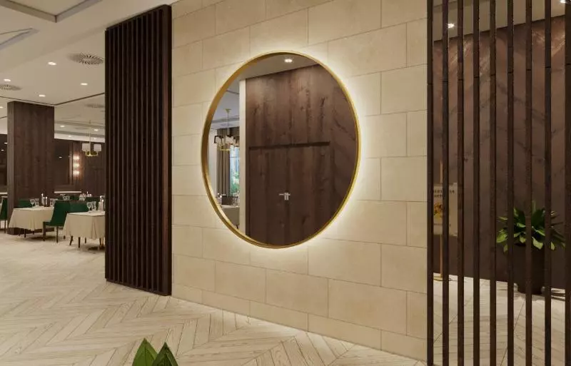 Juvena Hotel Wellness & Spa Adults Only