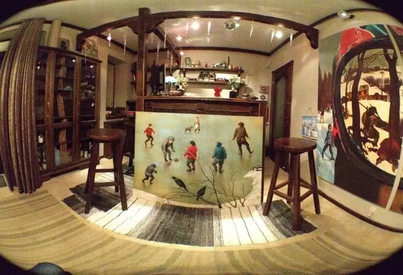 Arthotel Mini