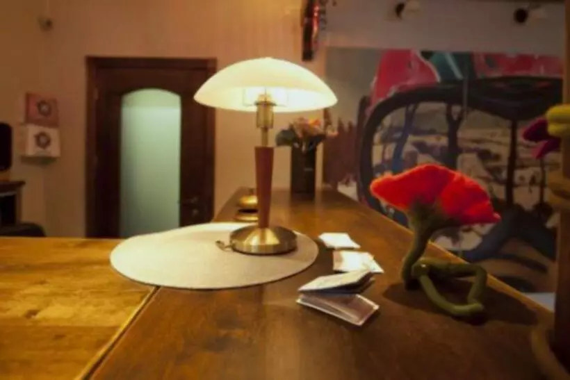 Arthotel Mini