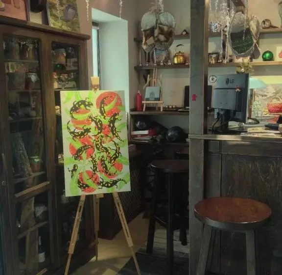 Arthotel Mini