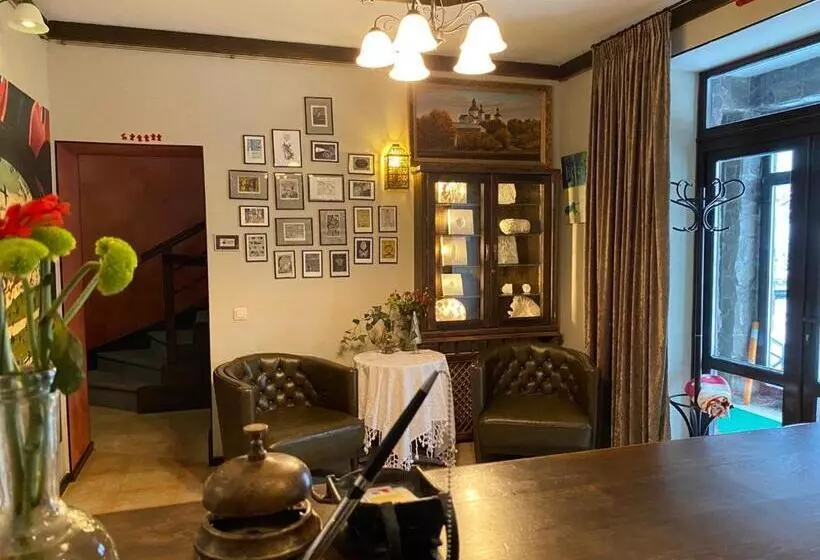 Arthotel Mini