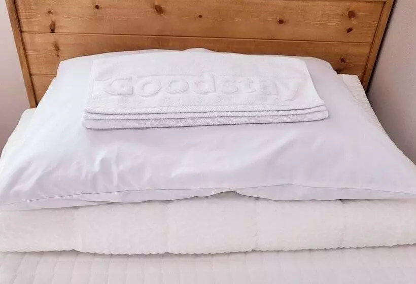Gangneung Ing Guesthouse Hostel