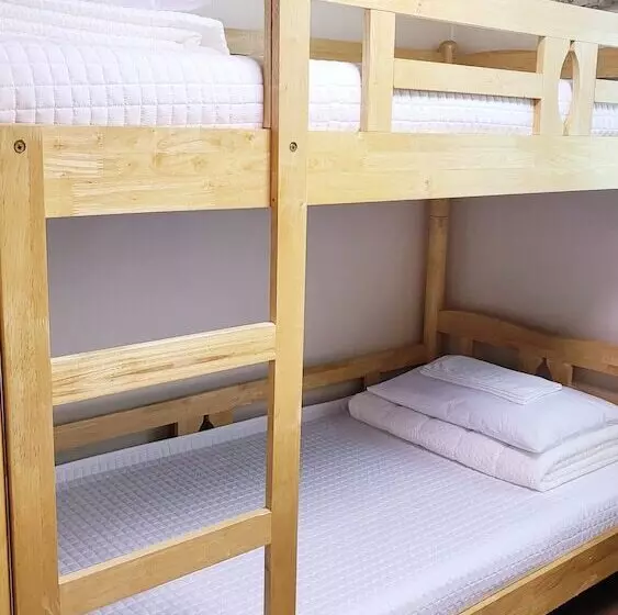 Gangneung Ing Guesthouse Hostel