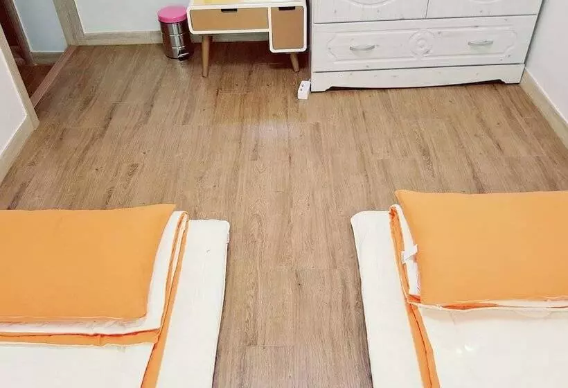 Gangneung Ing Guesthouse Hostel