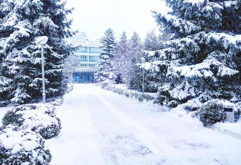 Grandmarine Hotel & Spa