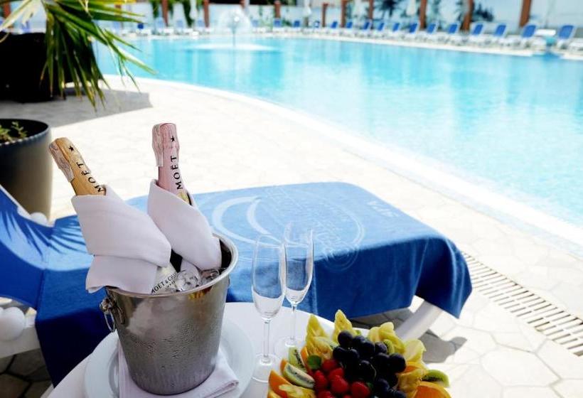 Grandmarine Hotel & Spa