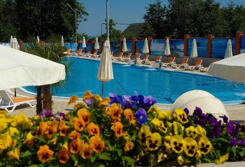 Grandmarine Hotel & Spa