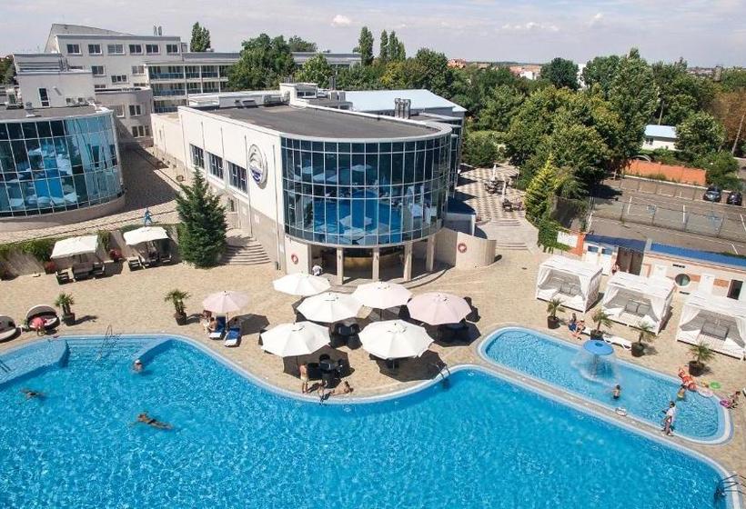 Grandmarine Hotel & Spa