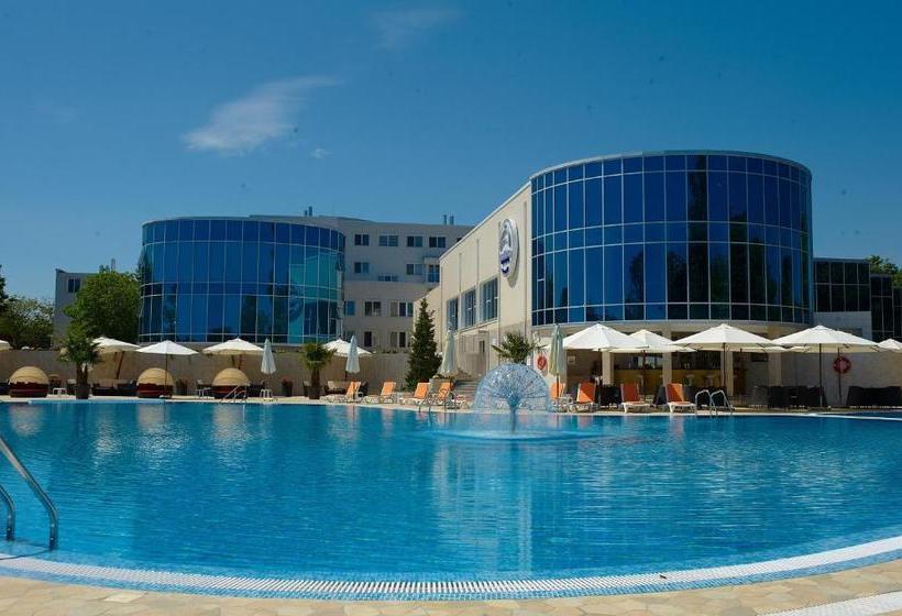 Grandmarine Hotel & Spa