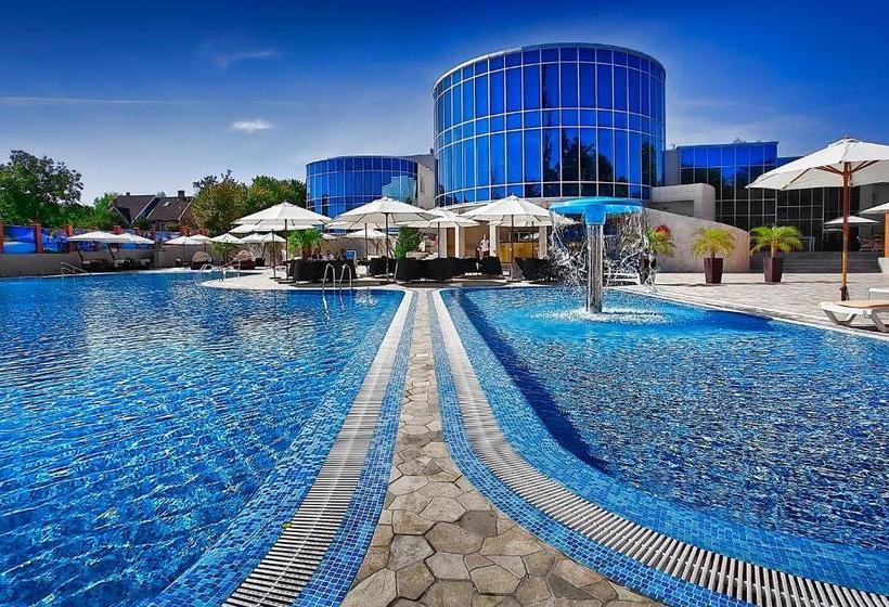 Grandmarine Hotel & Spa