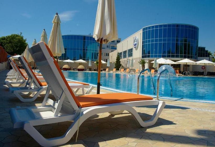 Grandmarine Hotel & Spa