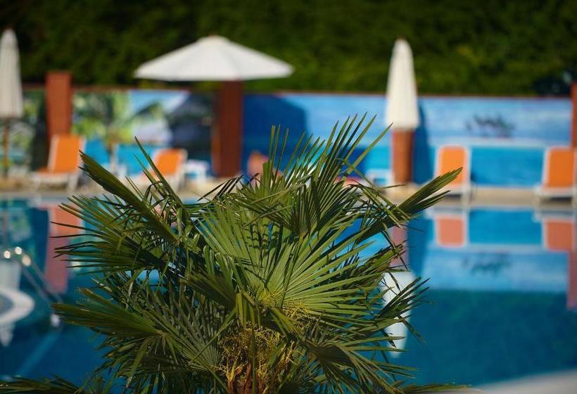 Grandmarine Hotel & Spa