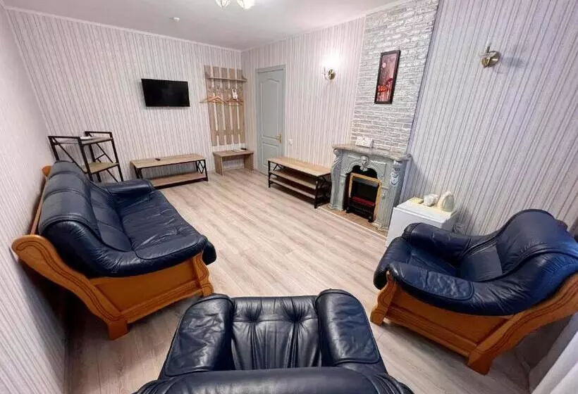 Hotel Almaz