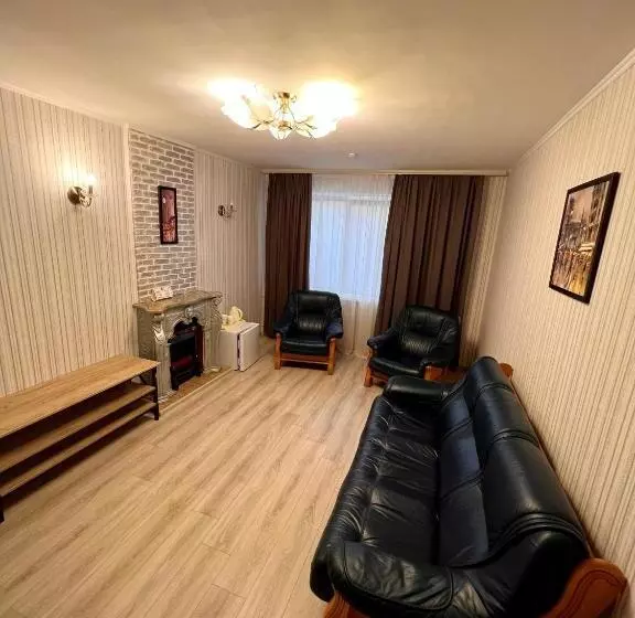 Hotel Almaz