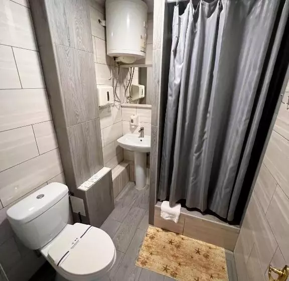 Hotel Almaz