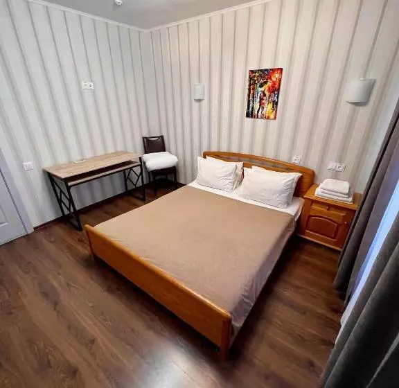 Hotel Almaz