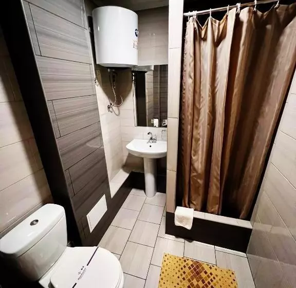 Hotel Almaz
