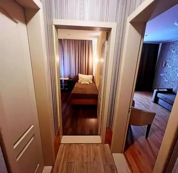 Hotel Almaz