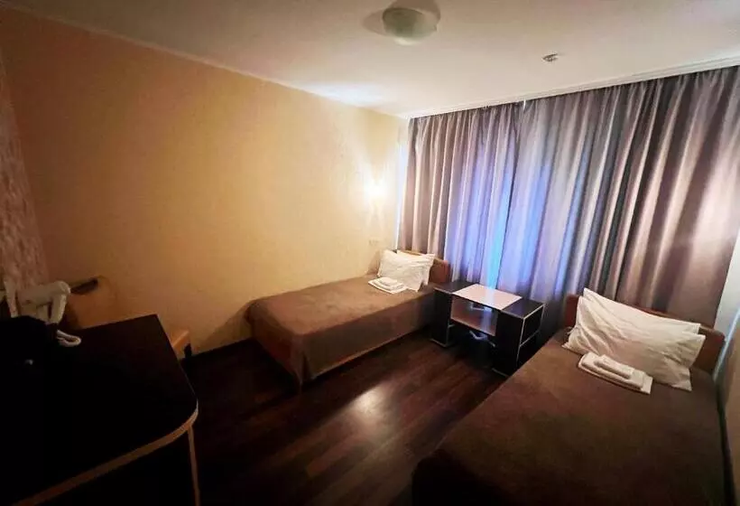 Hotel Almaz